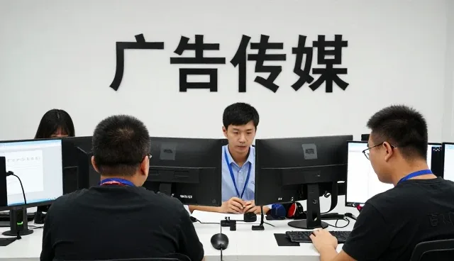 安徽圣涂建材装饰有限公司关注广告传媒未来趋势