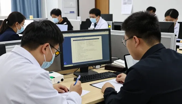 健康管理中的上门采血应用经验分享