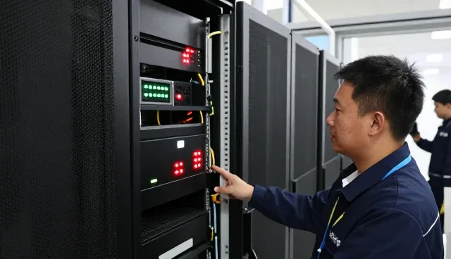 小程序定制开发数字化升级案例：科技服务客户关心的问题
