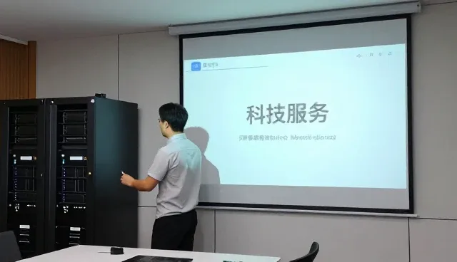 河南龙行科技有限公司布局科技服务领域，提升企业上云迁移价值