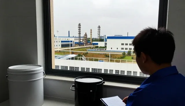 社区服务站为什么需要阻燃剂？