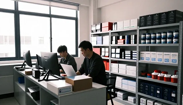 杭州卓然服饰有限公司助力企业提升商贸能力