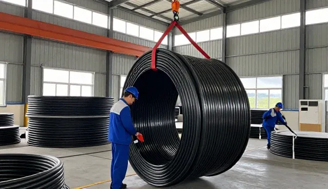 如何选择适合电线电缆的架空绝缘电缆？