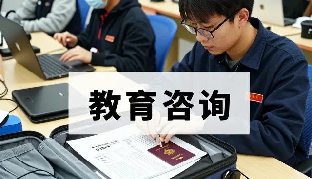 牛剑菁英教育咨询（北京）有限公司探索网申代填服务更多应用可能