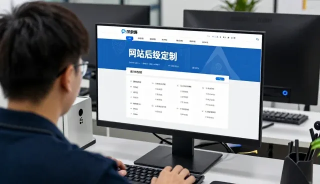网站建设时代下小程序商城应用价值分析