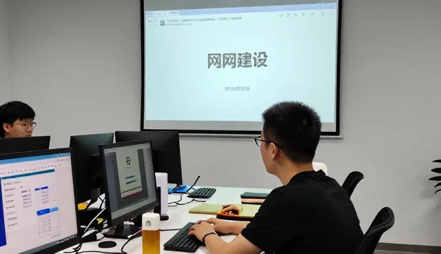 网站建设视角下的网站代运营外贸独立站搭建