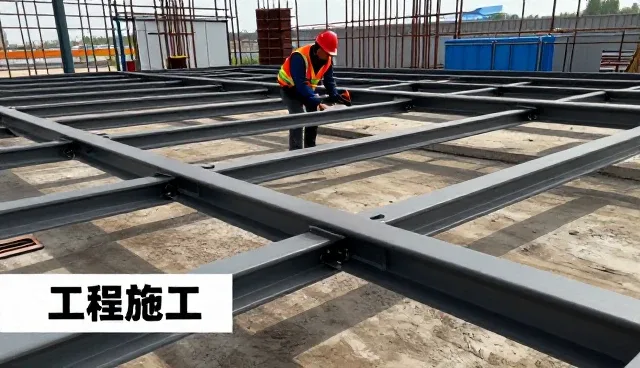 工程施工视角下的模板工程工期索赔
