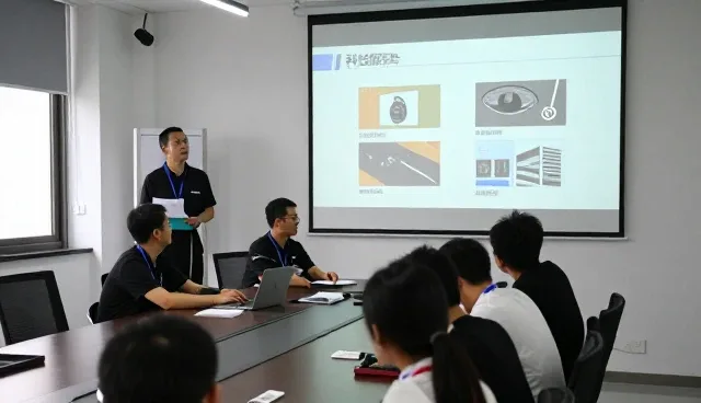 科技服务环境下技术顾问服务价值不断提升