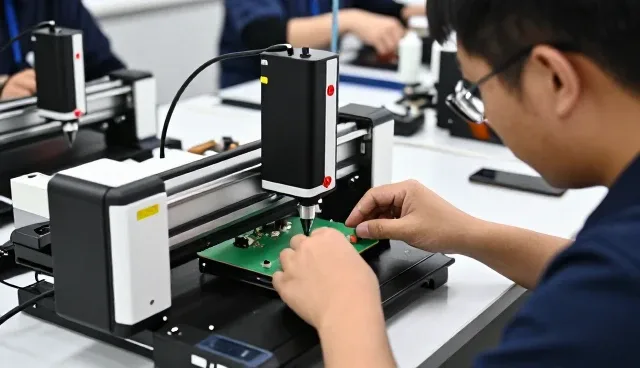 电子科技为什么越来越重视物联网网关