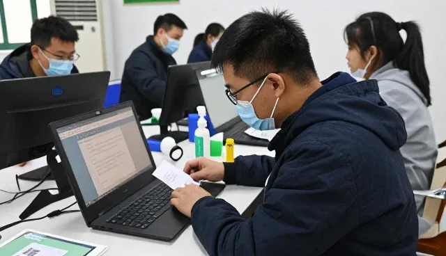 陪检服务满足现代企业发展需求