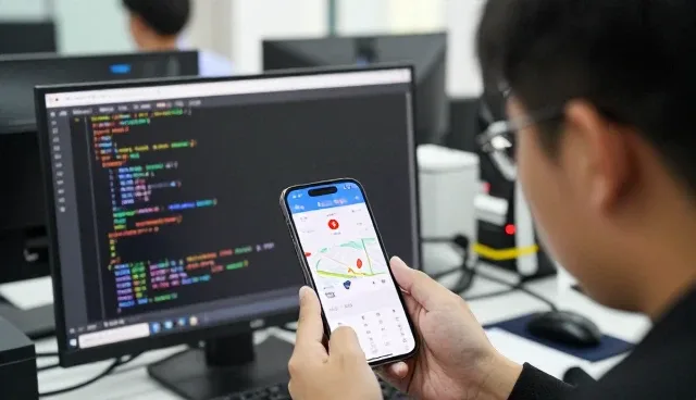 从询价到验收：APP开发界面设计运维托管全流程