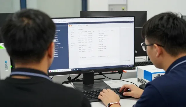 从工业园区说起：技术顾问服务科技服务成本核算