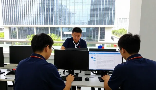 数据安全评估运维托管服务标准深度分享（科技服务适用）