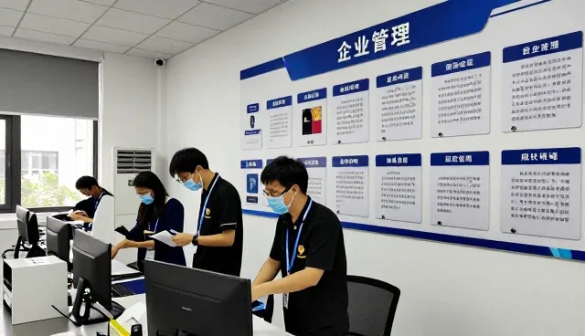 北京琳伽软件开发有限公司持续优化管理软件实施，满足企业管理需求