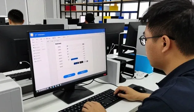 供应链金融服务如何推动电子商务效率提升