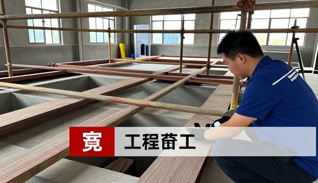 上海佰画景观设计工程有限公司提供适合工程施工的劳务分包