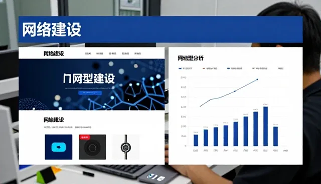 上海鹏已飞网络科技有限公司探索网站建设新方向，布局网站建设领域
