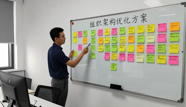 使用内控合规咨询需要关注哪些方面？