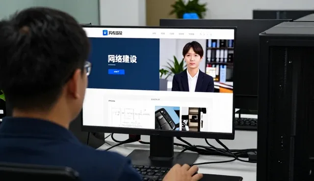 河南哲睿网络科技有限公司分析网站建设小程序开发市场变化