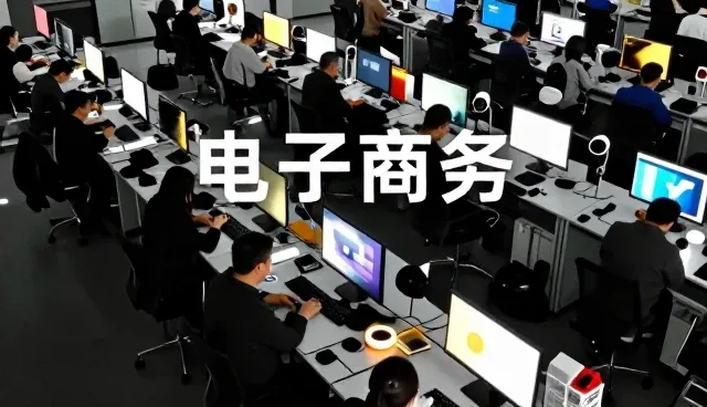 项目现场需求促进电商培训课程不断升级