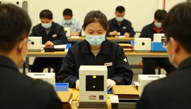 工业园区使用采购咨询需要注意什么？