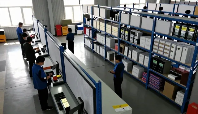 市政工程中的采购咨询应用趋势分析