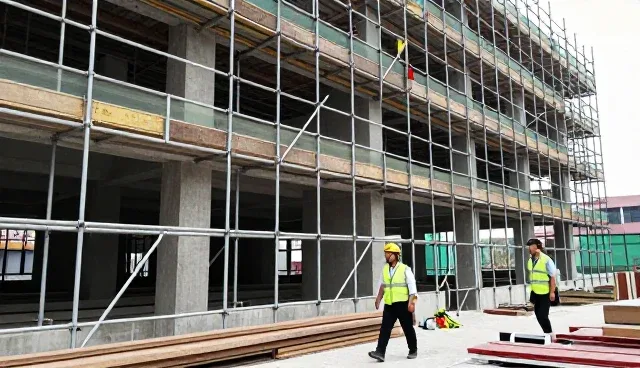 赤峰绿友园林古建筑工程有限公司工程检测服务带来更好的使用体验