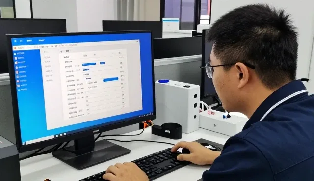 惠州市天喜福综合服务有限公司专注科技服务，提供完善人工智能解决方案方案