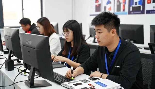 画册设计未来将在维护保养中发挥更大作用