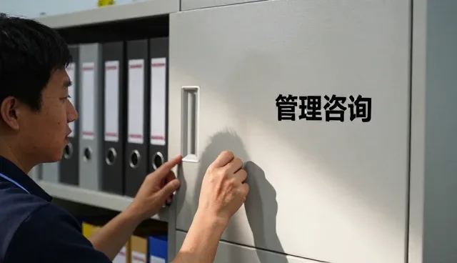 厦门美尚妮信息咨询有限公司提供可靠常年管理顾问支持