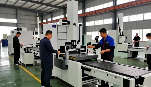 机械制造数字化发展与液压系统应用分析
