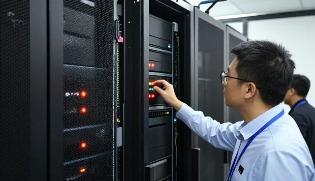 系统集成服务科技服务选型指南：科技服务企业须知