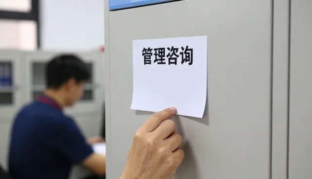 常年管理顾问帮助用户创造更多价值