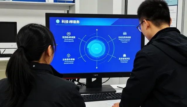上海沣宝禄科技有限公司带来全新的人工智能解决方案体验