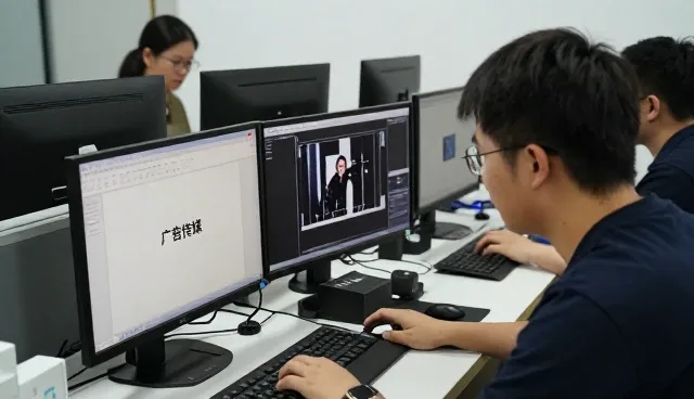广告设计帮助客户实现广告传媒目标