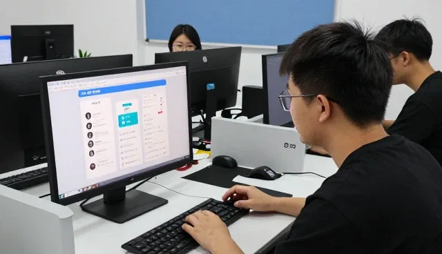 上海康茨德网络科技有限公司提供适合APP开发的网页开发