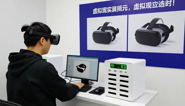 如何选择适合虚拟现实的空间定位套件？