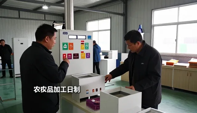 仓储物流相关知识全面介绍