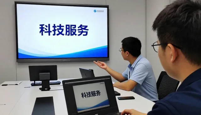 云服务器托管帮助科技服务提升服务能力