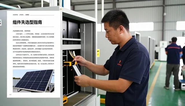 桂平市锦帆新能源科技有限公司打造旧房翻新下的风力发电机解决方案