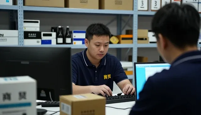 报关服务功能特点说明