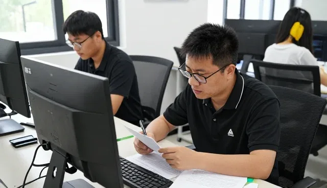 纳思在线教育科技（浙江）有限公司让留学费用规划应用更加简单