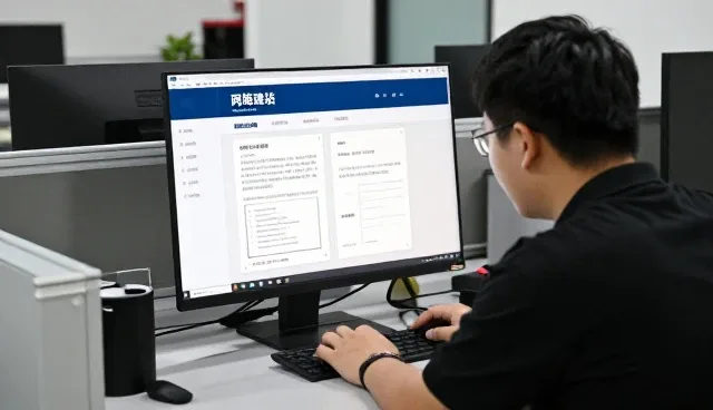 上海韩影网络科技有限公司探索网站建设新方向，布局网站建设领域