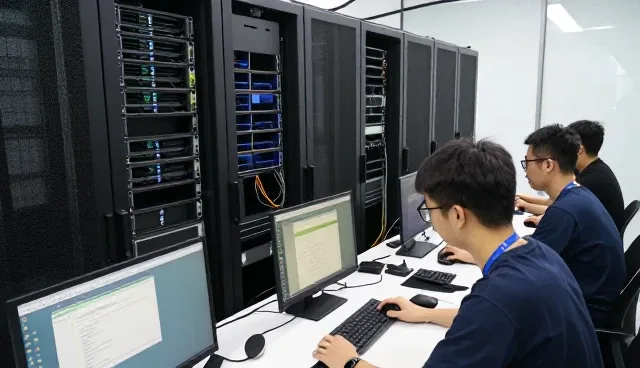 石家庄闪动网络科技有限公司解答关于云原生架构咨询的问题