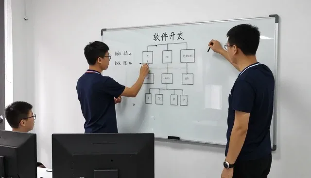 从社区服务站说起：软件维护服务企业管理系统选型