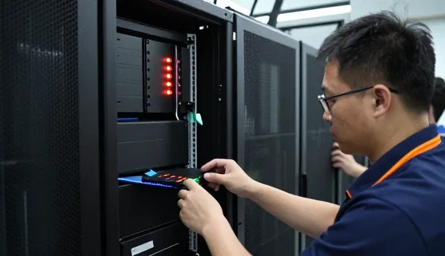 数据中台建设企业数字化转型方案：选、用、管三步走