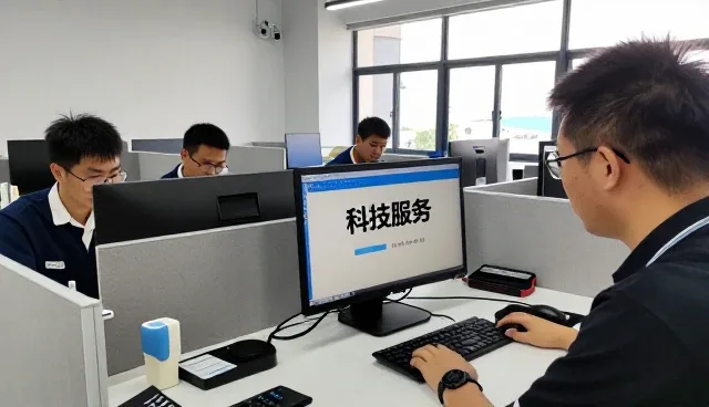 深圳市新博康科技有限公司打造专业小程序定制开发服务