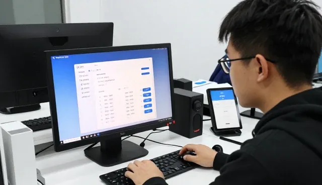 厦门市秉优网络科技有限公司关注软件开发未来趋势