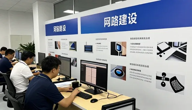 保定科驰网络科技有限公司介绍域名注册服务服务案例