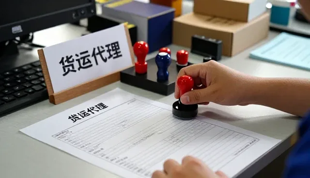 榆林新道达运输有限公司布局货运代理领域，提升海运拼箱服务价值